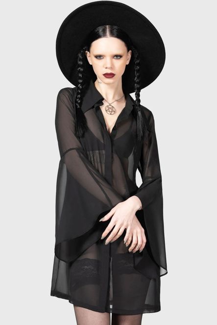 Hovedbilde Arlene Shirt Dress