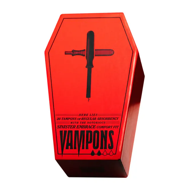 Main Image Vampons