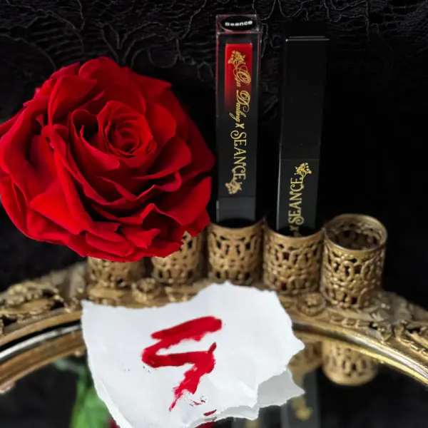 Hovedbilde Velvet Seance lipstick- ...