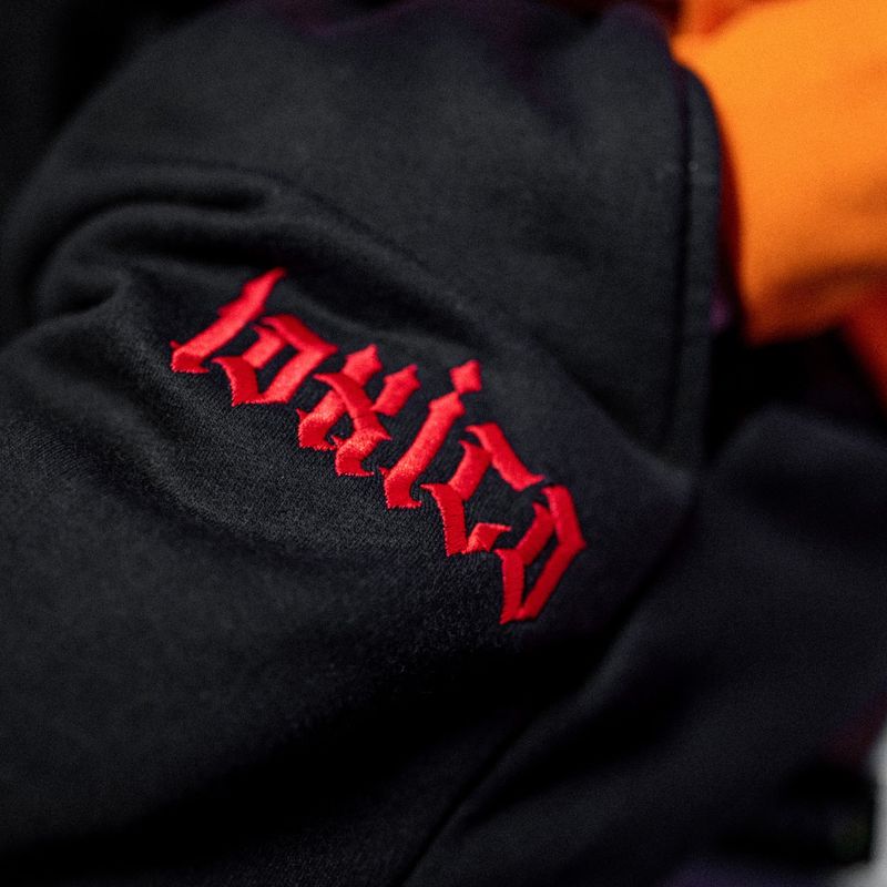 Death Sweatpants