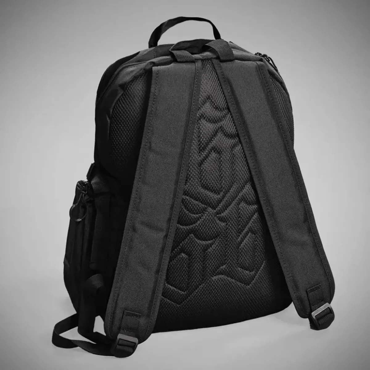DEATH SHADOW WHITE BACKPACK 