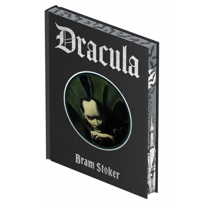 Hovedbilde Dracula Arcturus Decorate ...