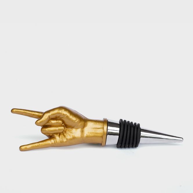Hovedbilde Rock On Bottle Stopper