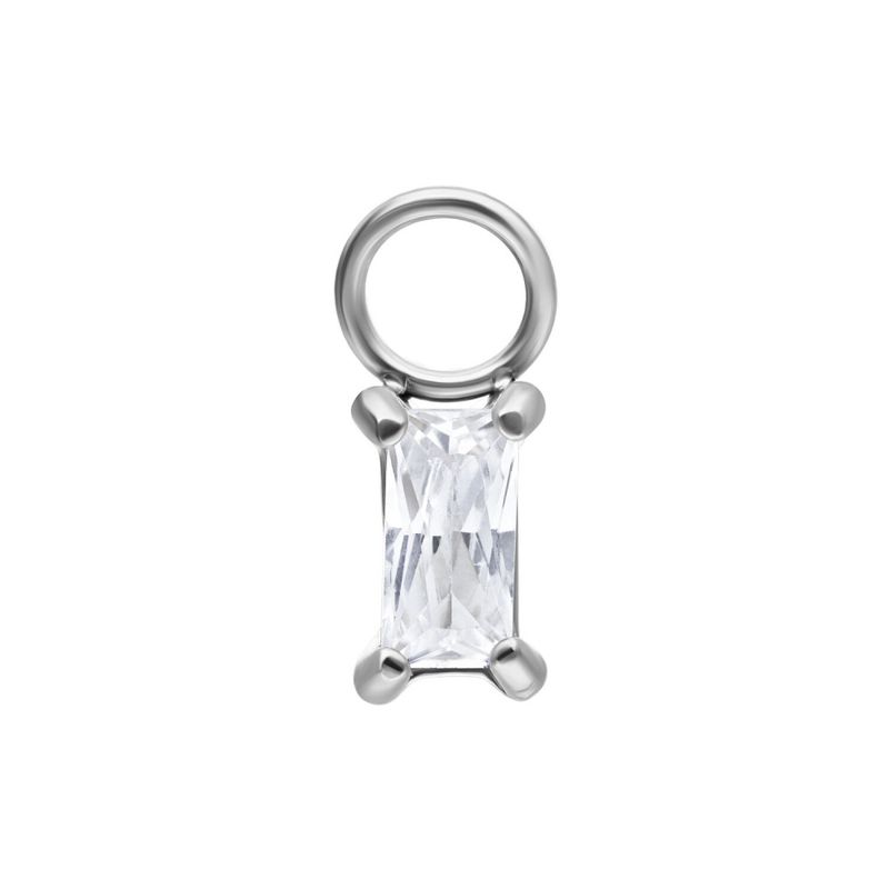 Micro Portia Pendant