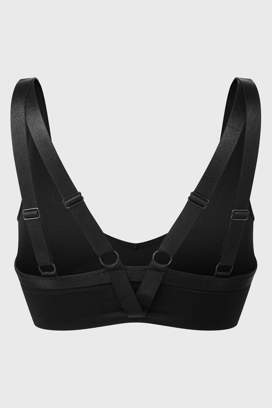 Devil's Own Sports Bra