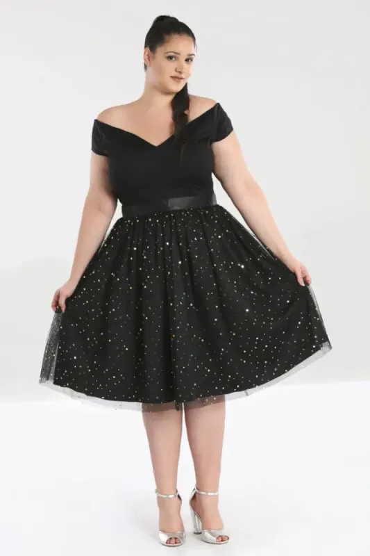 Infinity 50's Skirt
