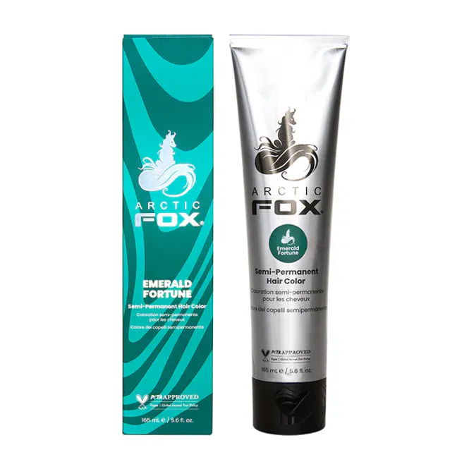 Hovedbilde Arctic Fox EU Emerald Fortune