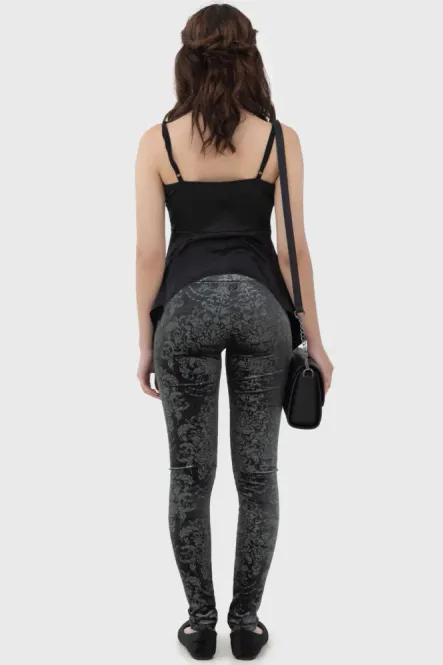 Hovedbillede Lost Misery Leggings