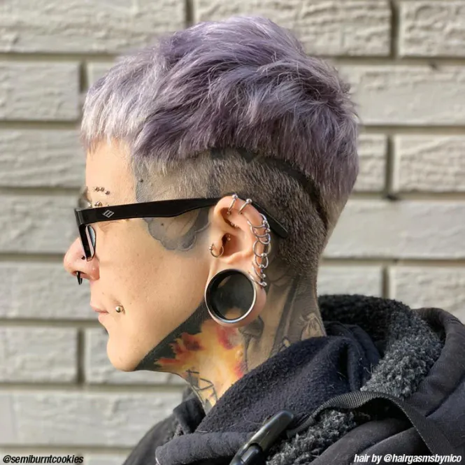 Huvudbild Manic Panic Dark Star™