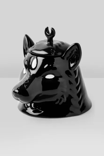 Hovedbilde Gmork Jar