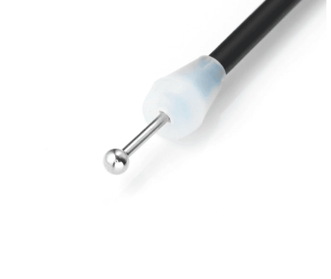 Hovedbilde Lio Piercingkule holder