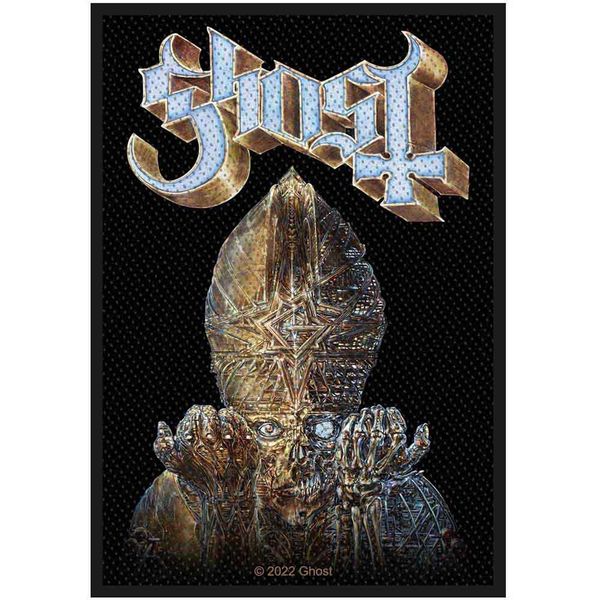 Hovedbilde Ghost Patch Impera