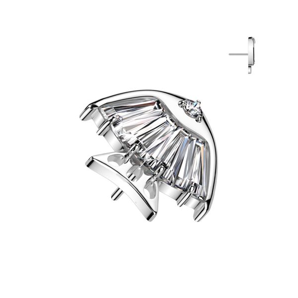 Hovedbilde Fish Push-fit 