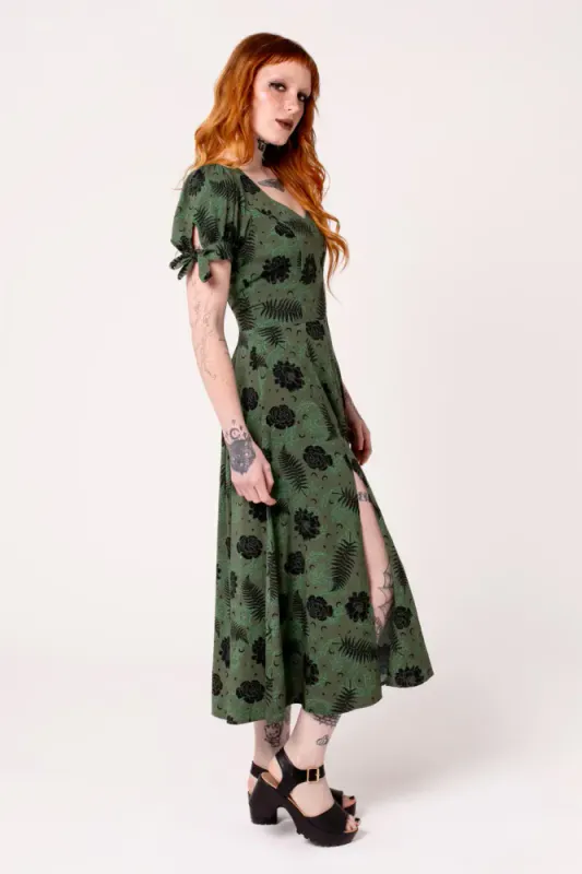 Georgia Dress