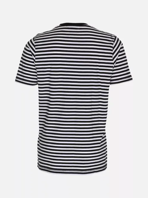 Main Image Dahlstedt Stripe Tee