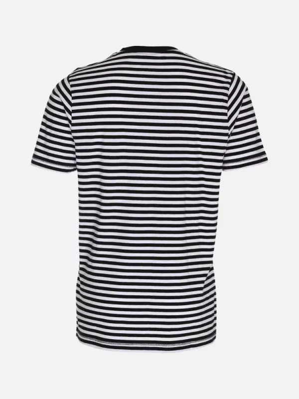 Dahlstedt Stripe Tee