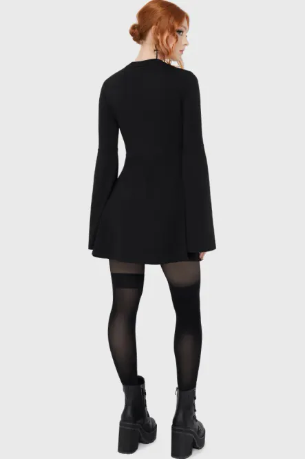 Hovedbillede Dearly Departed Skater Dress