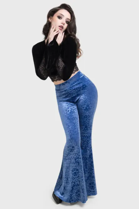 Huvudbild Whimsy Flutter Flares