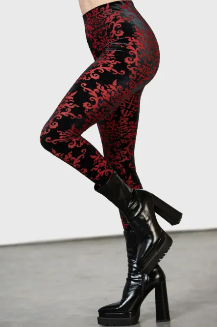 Hovedbillede Styx Leggings