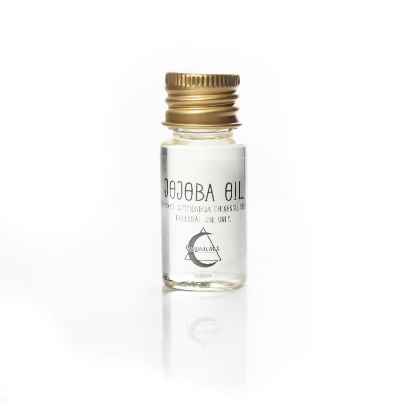 Jojoba Oil