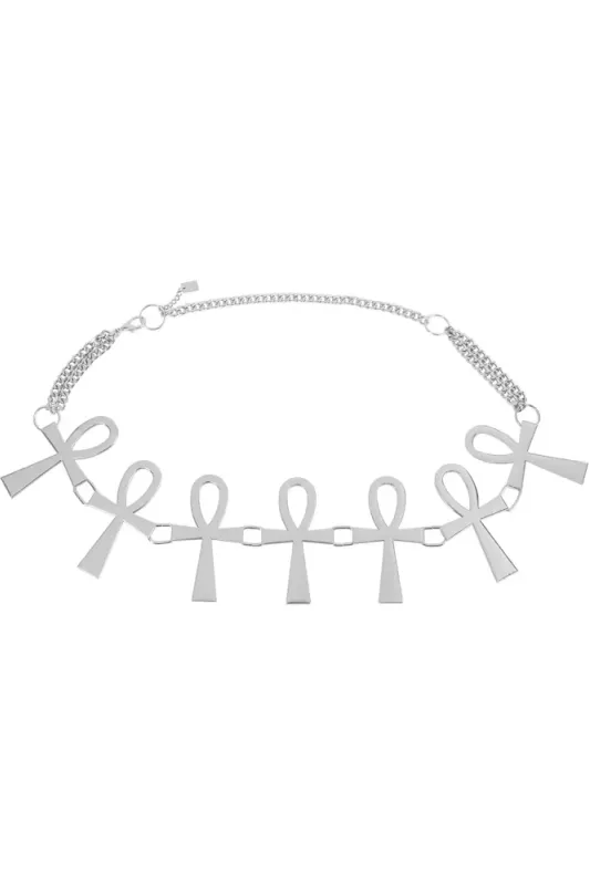 Xena Ankh Belt