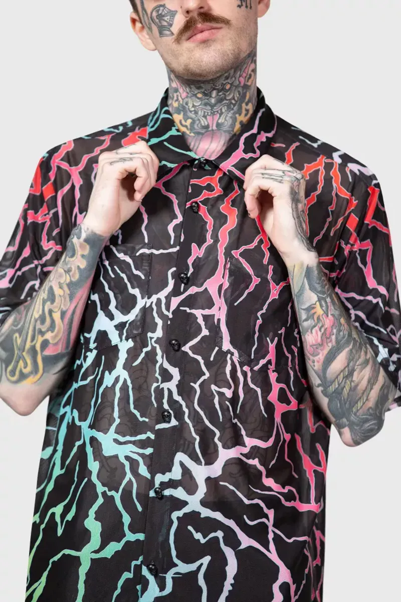 Dawn Light Shirt