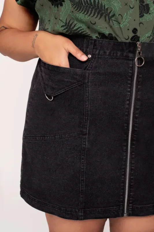 Raye Skirt