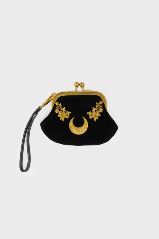  Celestial Coin Purse