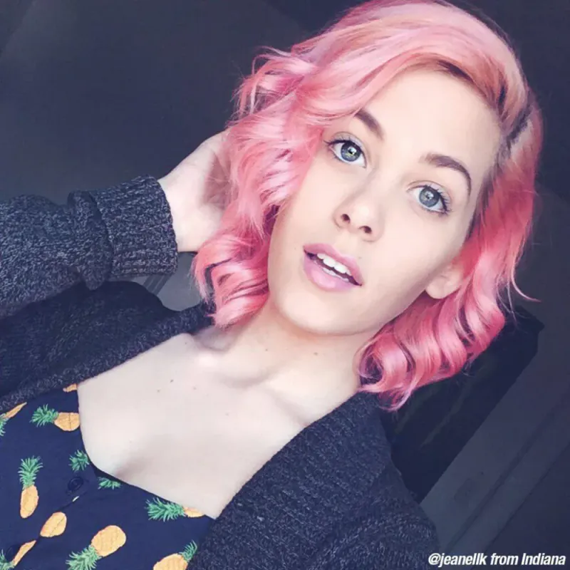 Manic Panic Pretty Flamingo®