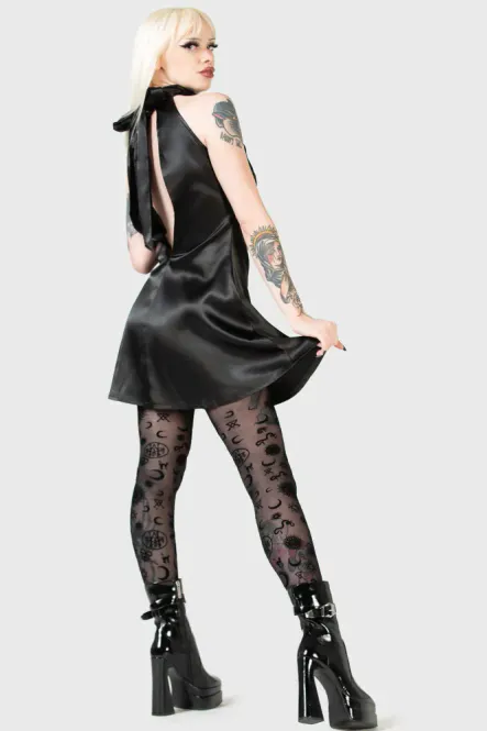 Main Image Elveena Mini Dress