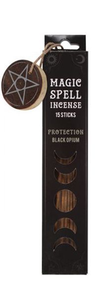 Bilde av Magic Spell Incense Sticks ...