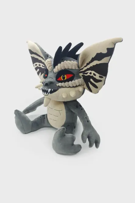 Main Image Mohawk Plush Toy