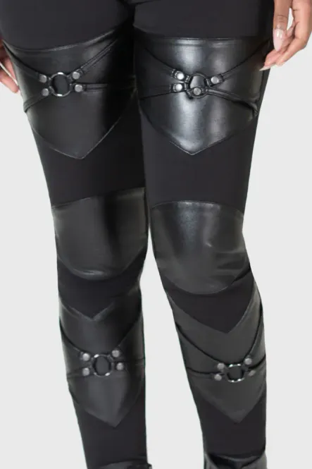 Hovedbillede Night Demon Leggings