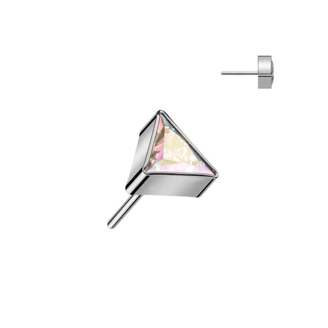 Main Image Tria Push-fit Aurora Borealis