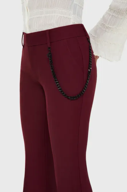 Hovedbilde Vile Vixen Flares Red