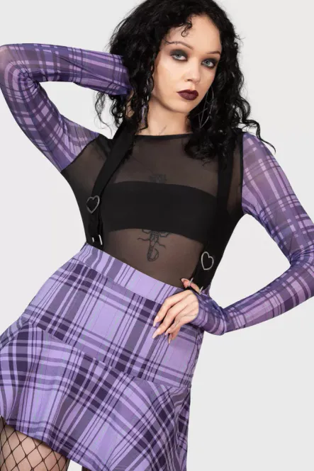 Huvudbild Sweetheart Dreams Bodysuit