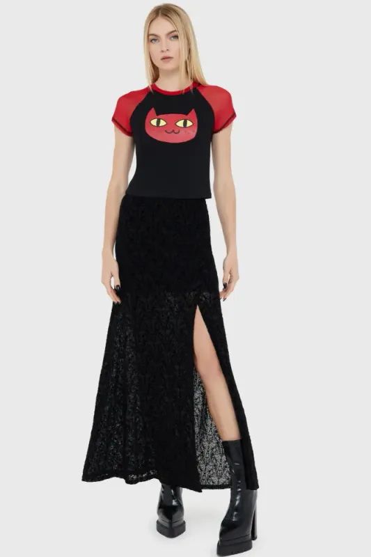 Marceline Maxi Skirt