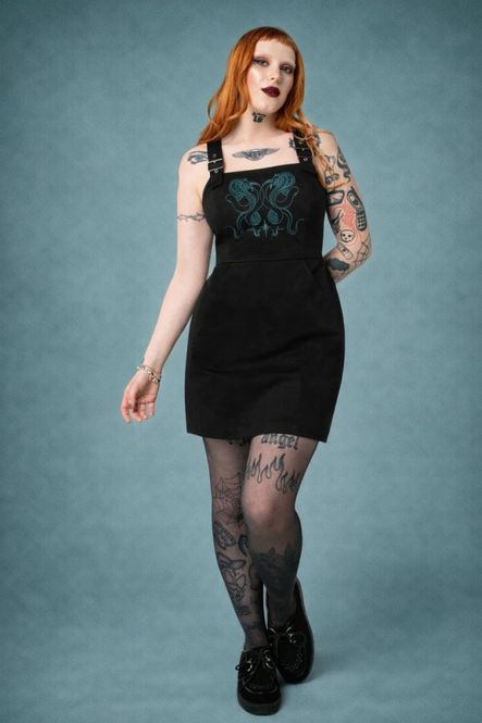 Hovedbilde Venom Mini Dress