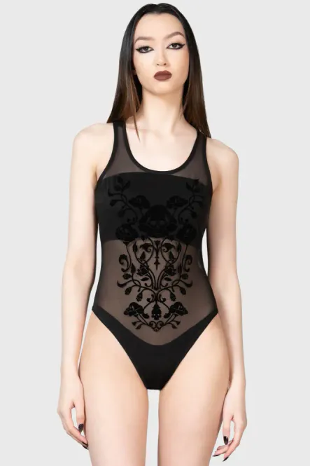 Hovedbillede Elvenia Bodysuit