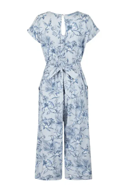 Hovedbillede Brasilia Jumpsuit Blue