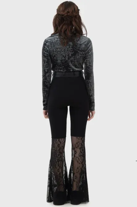 Hoofdbeeld Vigil Crop Top