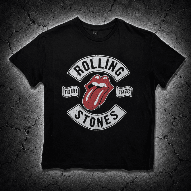Hovedbilde  The Rolling Stones Kids ...