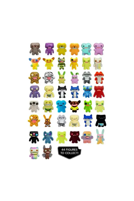 Main Image Funny Ugly Monster Blind Box ...