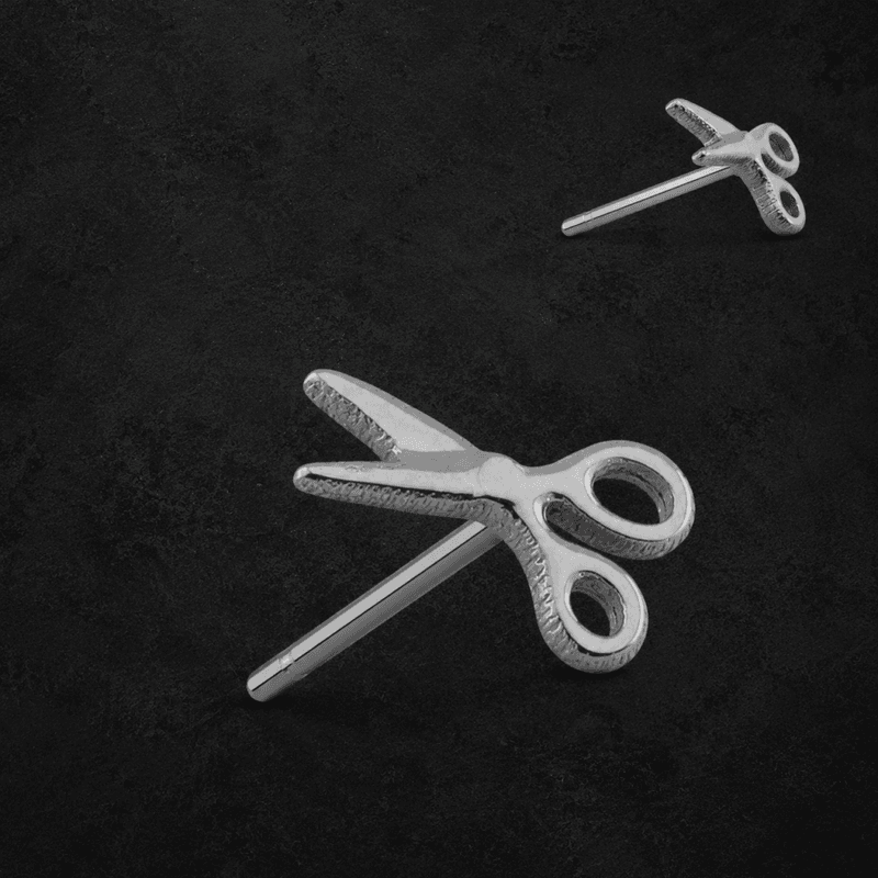 Scissors Push-fit 