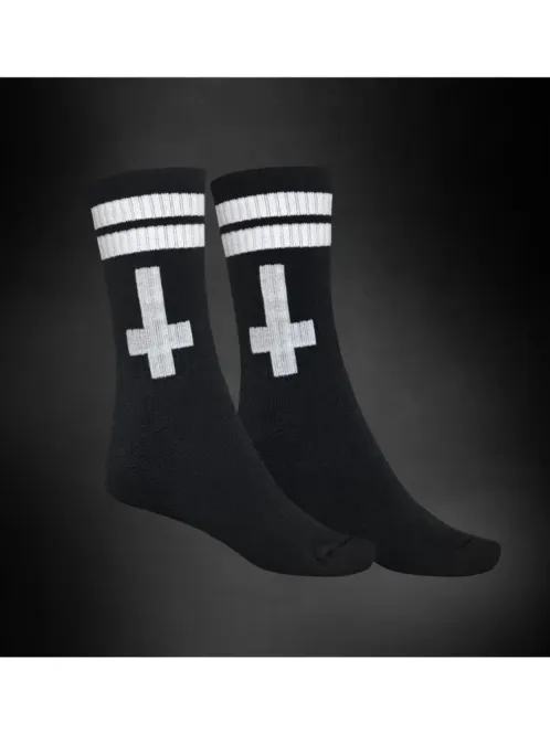 Main Image Cross Classic Socks 
