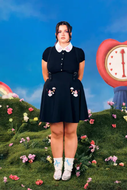 Main Image Love-A-Lot Skirt