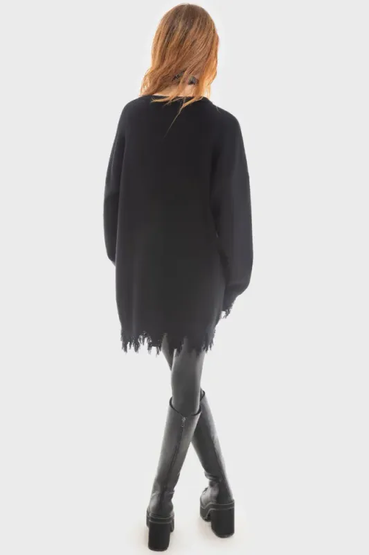Blood Sucker Sweater