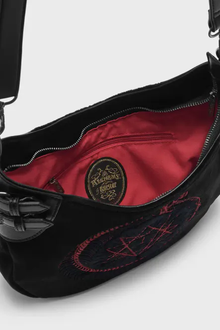 Main Image Ouroboros Infinitus Handbag