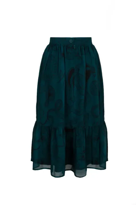 Hoofdbeeld Venom Skirt