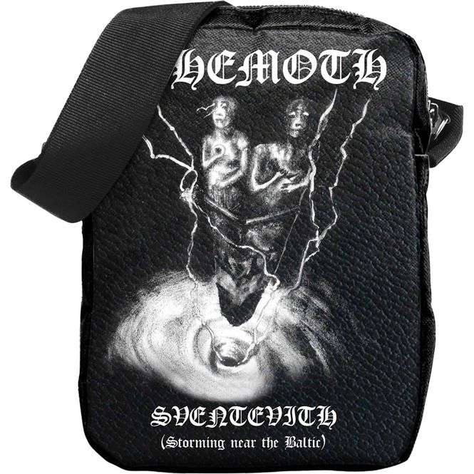 Main Image Behemoth Crossbody Bag: ...